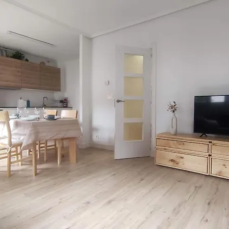 Apartamento Reformado Apartamento *