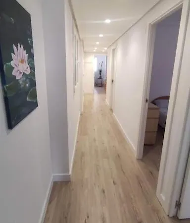 Apartamento Apartamento Reformado *