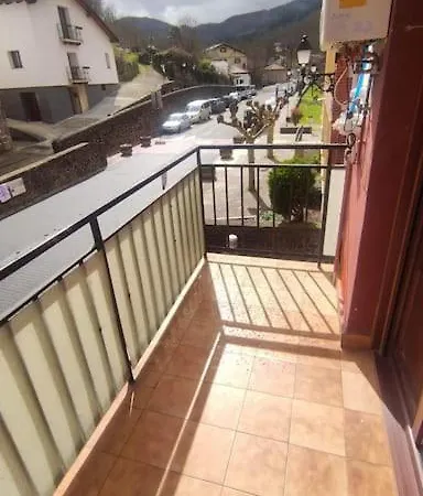 Apartamento Reformado *