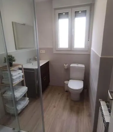 Apartamento Apartamento Reformado