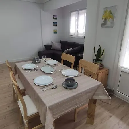 Apartamento Reformado Aramaio