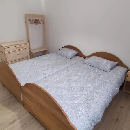 Apartamento Reformado *