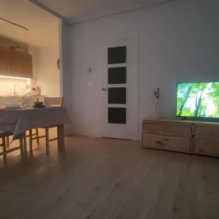 Apartamento Apartamento Reformado