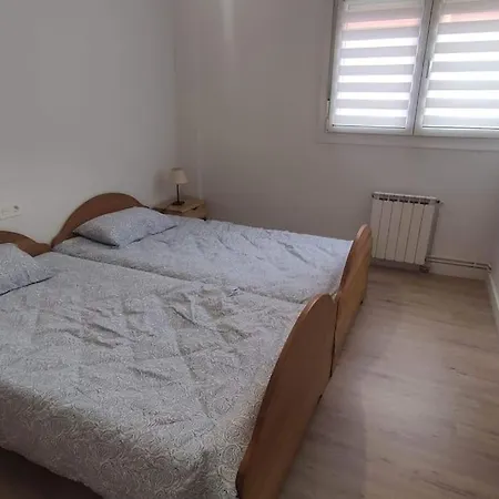 Apartamento Reformado Apartamento Aramaio