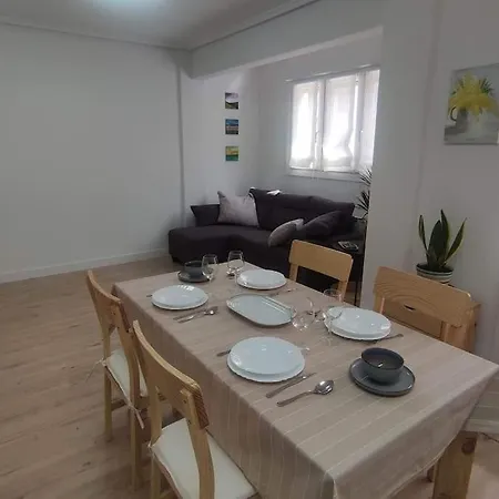 Apartamento Reformado Apartamento *