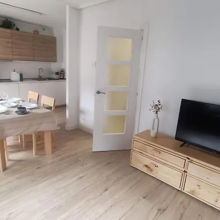 Apartamento Reformado * Aramaio