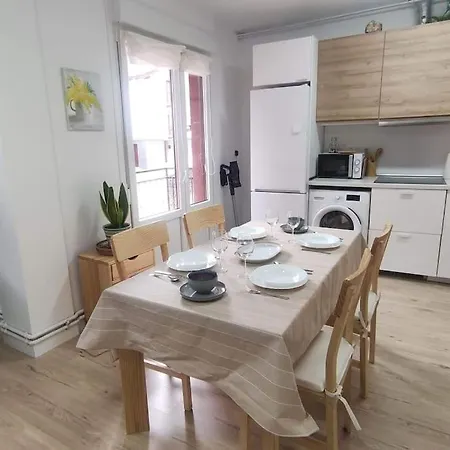 Apartamento Apartamento Reformado *