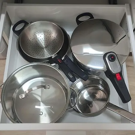 Apartamento Reformado