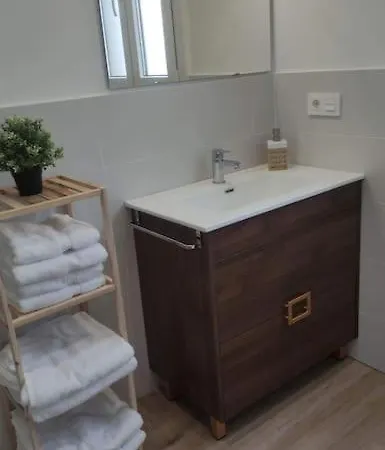 Apartamento Apartamento Reformado Aramaio