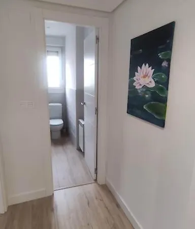 Apartamento Reformado Apartamento Aramaio