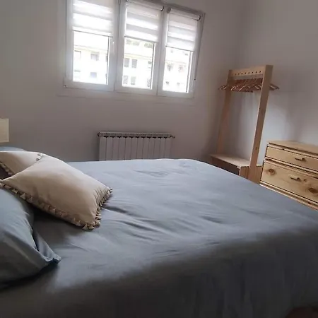 Apartamento Apartamento Reformado *