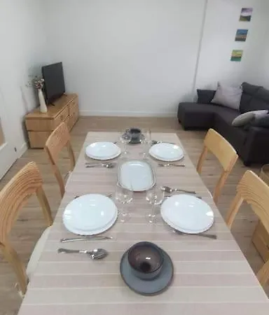 Apartamento Reformado Apartamento *