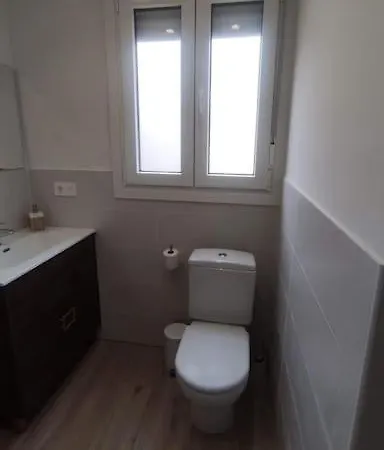Apartamento Reformado Apartamento Aramaio