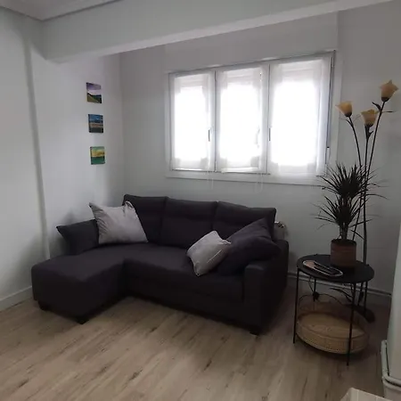 Apartamento Reformado Aramaio