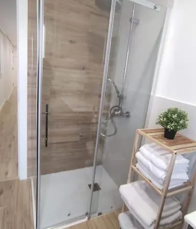 Apartamento Reformado *