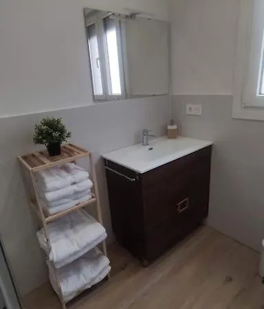 Apartamento Apartamento Reformado Aramaio