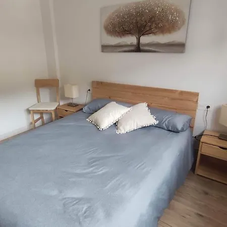 Apartamento Reformado * Aramaio