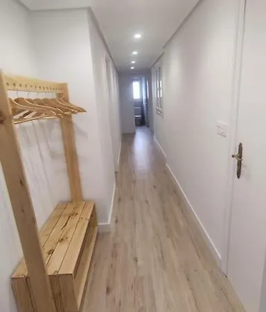 Apartamento Apartamento Reformado