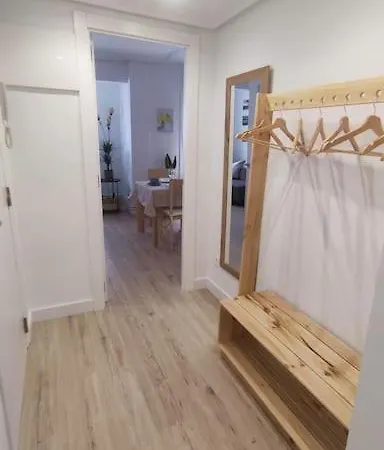 Apartamento Reformado