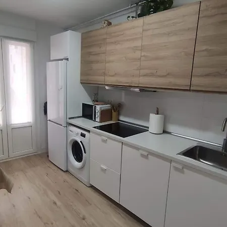 Apartamento Reformado