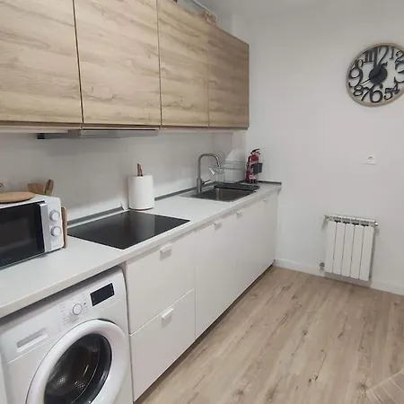 Apartamento Reformado * Aramaio
